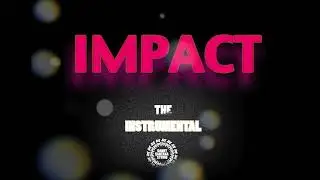 IMPACT - Dancehall Riddim Instrumental