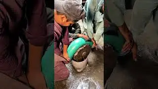 PVC Pipe Bending Secrets | Inside the Factory Process