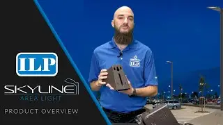 Skyline Area and Flood Lights - Product Overview | LED Lighting Solutions
