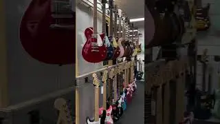 Come have a walk through of Belfield Music