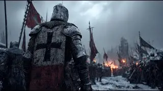 07 &mdash; Iron and Prayer | Iron Crosses & Broken Oaths (Epic Historical EDM)