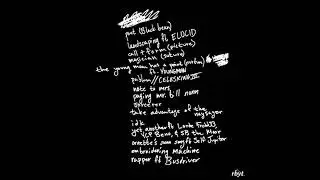 milo - the young man has a point (nurture) / Instrumental