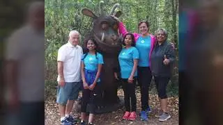 Run with Andy 2019!