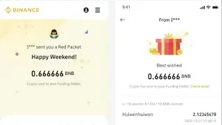 86 New Red Packet Codes Today - Today New Red Packet Codes Binance | please🔔 Subscribe 👍Our Channel