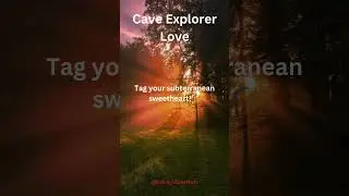 Love in the Depths: 5 Challenges of Dating a Cave Explorer! #LoveHacks #NicheLove