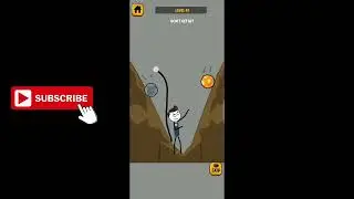 Draw to Save Stickman Story Level 67