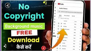 Free Background Music for Videos | YouTube Library🎶🎶