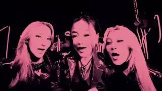 JEN - Be Myself (IJNIY Credits Scene)