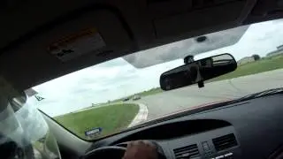The drivers Edge event 07/20/2014 @MSR, Cresson