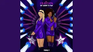 Get It on (feat. Goodness Gracious)