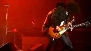 TOPTENTIX.COM - Lenny Kravitz Always On The Run Boston