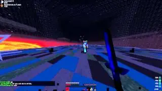 Minecraft Pot PvP  en Kohi 2.0 (Little Combo)