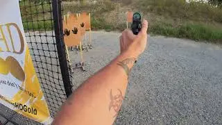 IDPA National Championship 2025