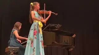 Mykola Lysenko, Romance | Ellie Malonzo (12), Lydia Lai