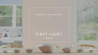 Colour of the Year and Colour Trends 2020 | Benjamin Moore