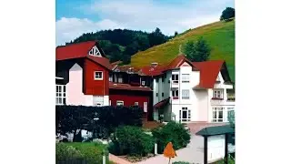 Hotel Sauerbrey, Osterode am Harz, Germany | Vacations In Europe