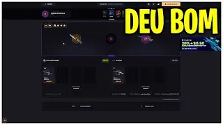 LUCRANDO com as BATALHAS de SKINS no KEYDROP (10 Facas, 2 Luvas e muito mais) | KeyDrop / PirateSwap