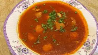 Sehri Special | Chicken Tamatar Qorma | Cook With Farhat