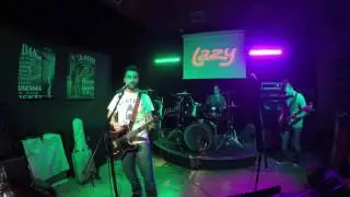 Greedy little Men - Cover songs