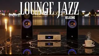 Smooth Jazz Date Night &ndash; Soft Romantic Background Music, Relaxing Instrumental Music