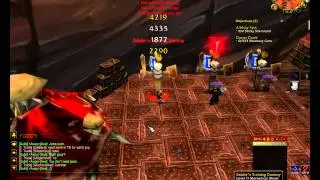 Combat rogue pve 4.3 Guide, Spec and Rotation