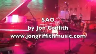 SAO by Jon Griffith
