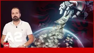 Luft&euml; korrupsionit&hellip; me inteligjenc&euml; artificiale, sa &euml;sht&euml; e mundur kjo?