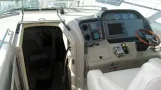 39' Sea Ray