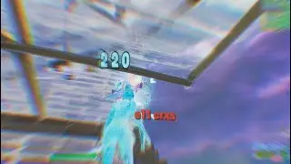 Wesson ☂️ - Fortnite Montage