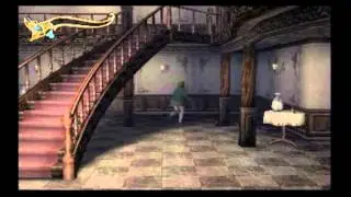 Let's Play - CLOCK TOWER 3 (Blind) Part 8