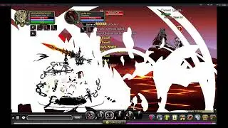 charredplains walkthrough dragonfable origins part 3 aqw