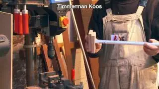 Timmertip 372 Zelf een Secubar maken