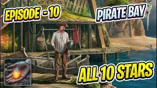 Artifact Seekers Pirate Bay Full Walkthrough - Episode 10