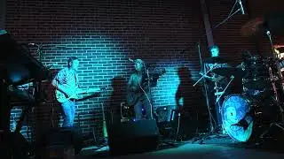 Powderfinger @ Downtown Blacksburg 9-5-25
