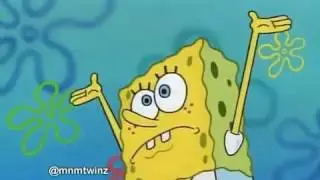 Spongebob boi