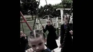Crystal Castles - Enth