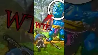 5 самых сложных боссов в Black Myth: Wukong #shorts