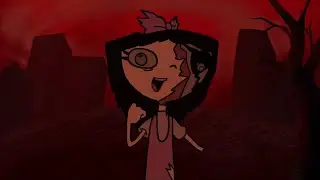 Corrosion v2 remix with a custom animation