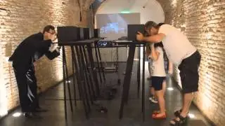 Romanian Design Week 2016 Main Exhibition