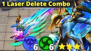 HOW TO PLAY AUSTUS 3RD SKILL FULL EXPLAINED TUTORIAL | MLBB MAGIC CHESS BEST SYNERGY COMBO TERKUAT