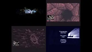 AMIGA-Demo 