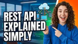 What Is REST API? Examples And How To Use It | REST API concepts and examples | RESTful Web Services