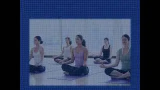 Holistic Portal Web TV & Danika Music School - 12 Brazilian Holistic Meeting - PUC - 2018