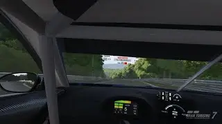Gran Turismo 7_Nurb matter of milliseconds