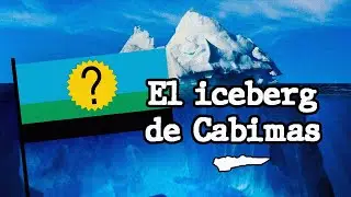 EL ICEBERG de Cabimas, Venezuela