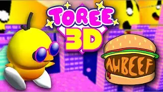 Toree 3D - ahbeef