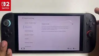 How to fix Error code 2318-0201 in Nintendo Switch 2