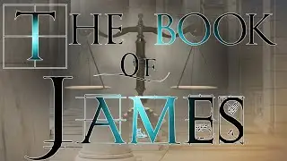 The Book Of James (Part 5) - Drawing on the Story of Hanukkah