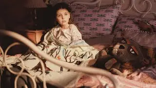 This Child&rsquo;s Bed Hid a Monster That Devours Anyone Who Touches the Floor