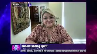 Understanding Spirit - January 22, 2026